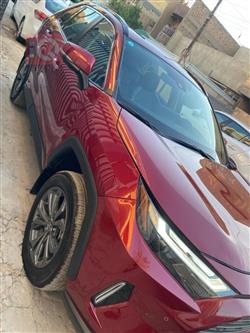 تويوتا راف 4